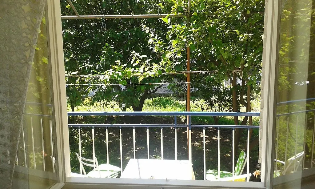 Apartment And Rooms Laguna Trogir