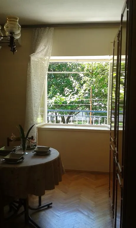 Guest house Apartment And Rooms Laguna Trogir