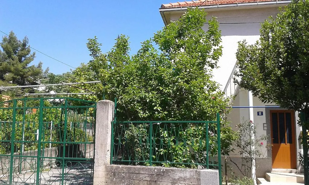 *** Guest house Apartment And Rooms Laguna Trogir Croatia