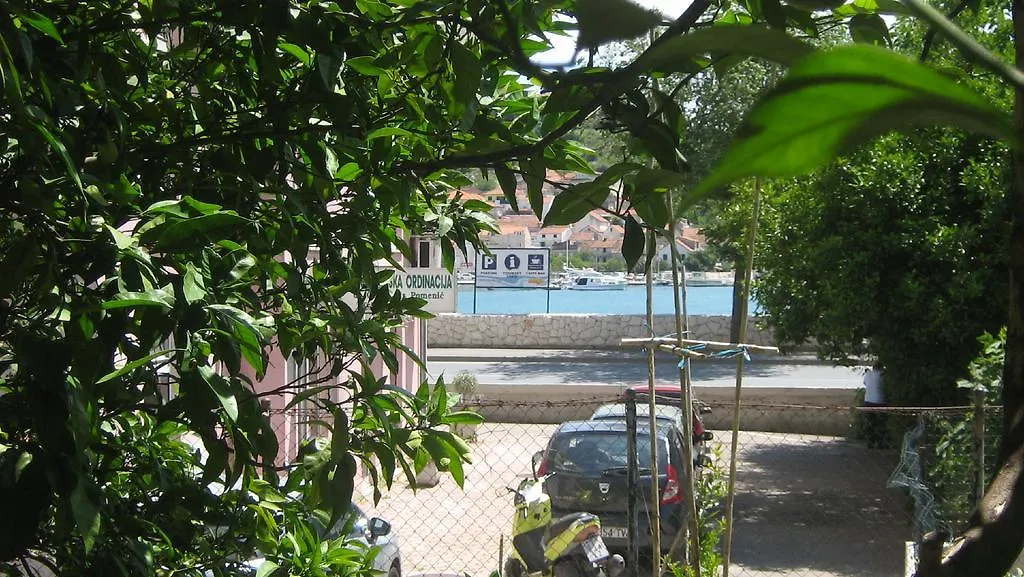 Apartment And Rooms Laguna Trogir Guest house