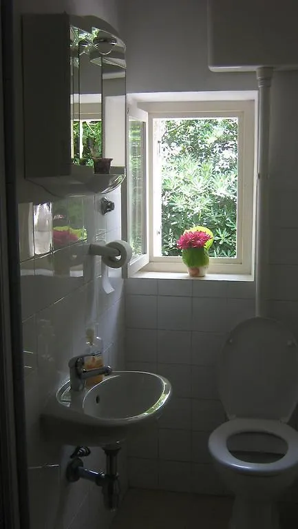 *** Guest house Apartment And Rooms Laguna Trogir Croatia