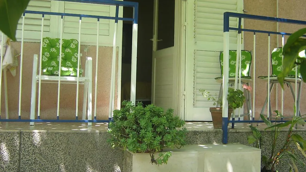 Apartment And Rooms Laguna Trogir Guest house