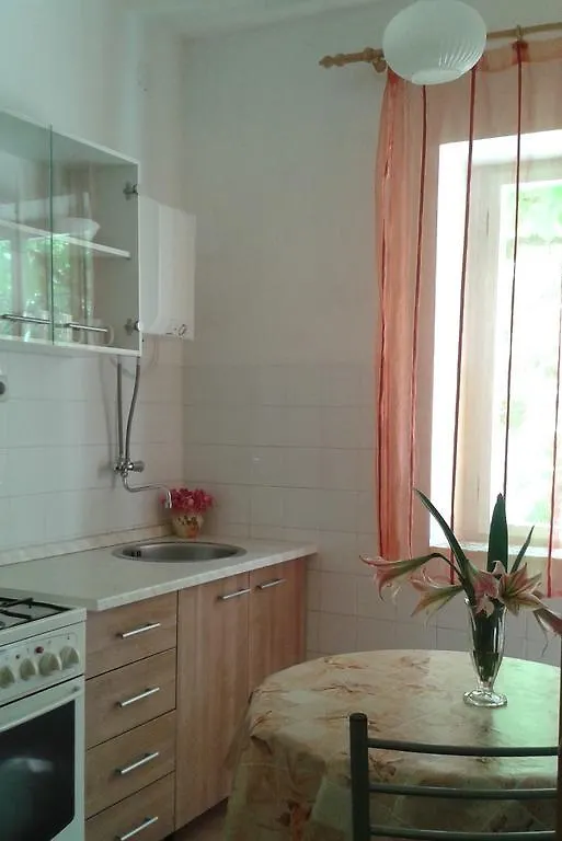Apartment And Rooms Laguna Trogir