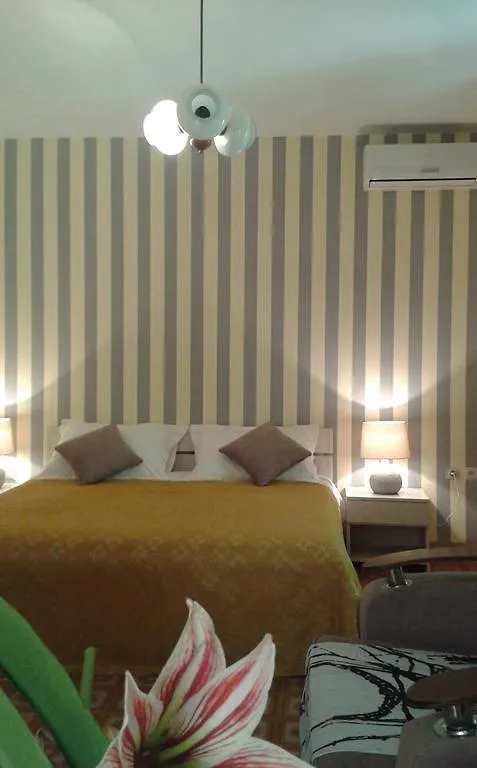 Apartment And Rooms Laguna Trogir Guest house