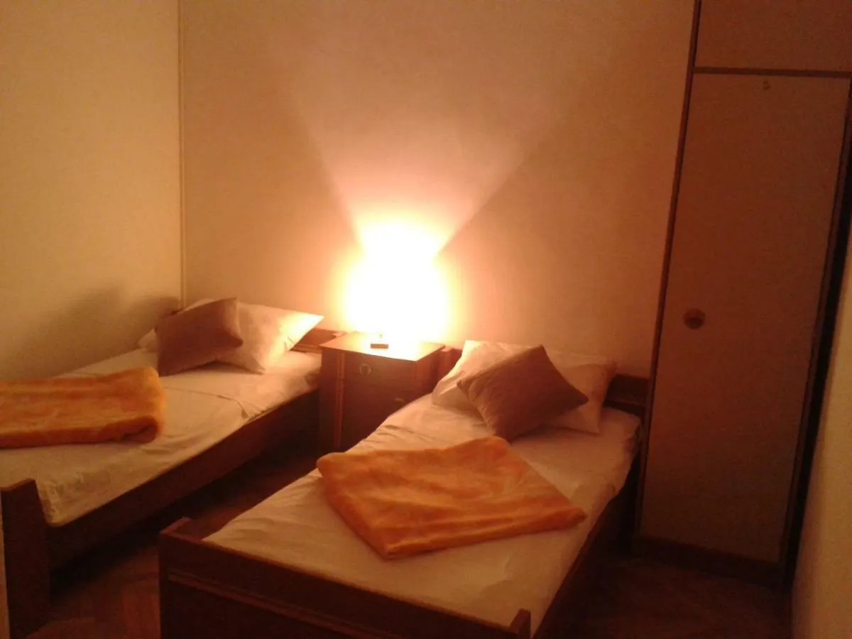 Apartment And Rooms Laguna Trogir 3*,  Croatia