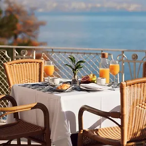 *** Hotel Hotel Lovran Chorwacja