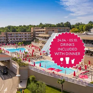**** Hotel Molindrio Plava Laguna Chorwacja