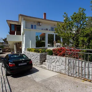  Apartament Dorotea Chorwacja